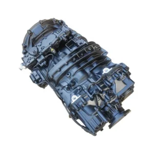 350kg Fast Transmission 16JS180T for Heavy Duty Auto Gearbox 16JS180T in 1966-1975 — photo 1