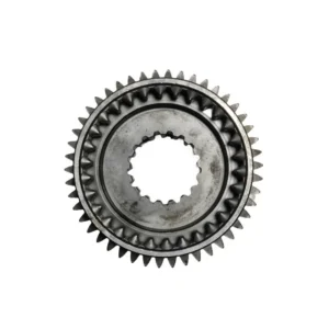 Transmission Sub Box Drive Gear 10JSD140-1707030 for Dongfeng Heavy Duty Performance — photo 1