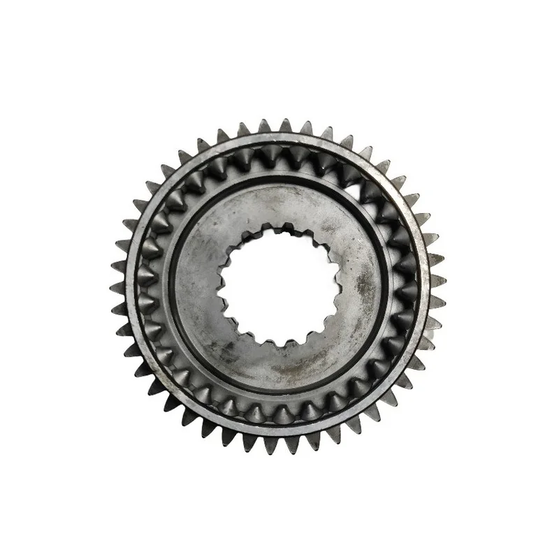 Transmission Sub Box Drive Gear 10JSD140-1707030 for Dongfeng Heavy Duty Performance