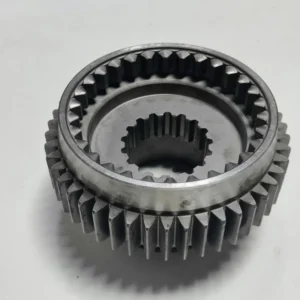 Transmission Sub Box Drive Gear 10JSD140-1707030 for Dongfeng Heavy Duty Performance — photo 2
