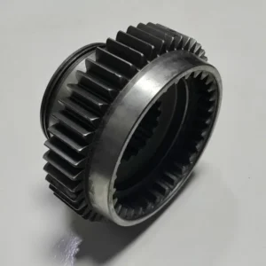Transmission Sub Box Drive Gear 10JSD140-1707030 for Dongfeng Heavy Duty Performance — photo 3