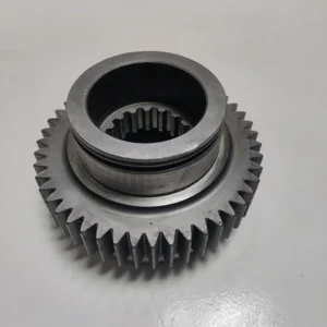 Transmission Sub Box Drive Gear 10JSD140-1707030 for Dongfeng Heavy Duty Performance — photo 4