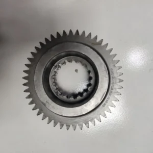 Transmission Sub Box Drive Gear 10JSD140-1707030 for Dongfeng Heavy Duty Performance — photo 5