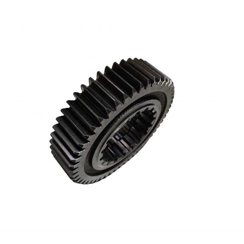 12JSDX240A-1701116 Applicable To Howo Truck and Shacman 12 Fast Two-axis Gearbox Gear