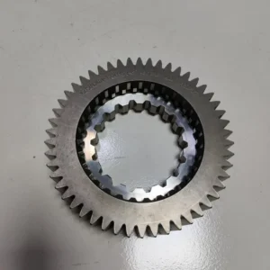 12JSDX240A-1701116 Applicable To Howo Truck and Shacman 12 Fast Two-axis Gearbox Gear — photo 2