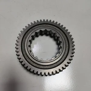 12JSDX240A-1701116 Applicable To Howo Truck and Shacman 12 Fast Two-axis Gearbox Gear — photo 4