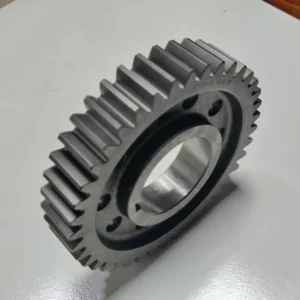 12JSDX240T-1701056 OEM No Middle Shaft Transmission Gear for Shacman Howo Fast Gear Box — photo 4