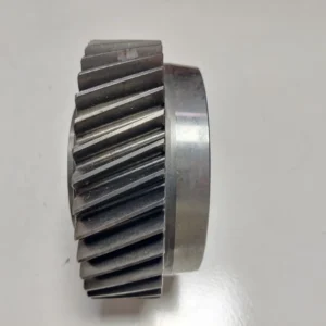 10 Kg DongFeng Fast 12JSDX240T-1707030 Helical Gear Transmission Sub Box Drive Gear — photo 3