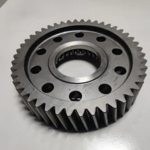 12jsdx240t-1707106 Bison Reduction Gear for Smooth Fast Subbox Mainshaft Operation — photo 2