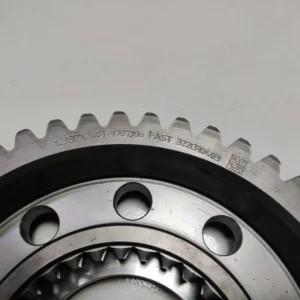 12jsdx240t-1707106 Bison Reduction Gear for Smooth Fast Subbox Mainshaft Operation — photo 3