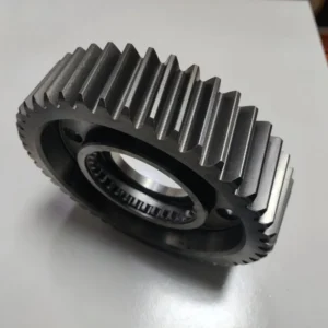 12jsdx240t-1707106 Bison Reduction Gear for Smooth Fast Subbox Mainshaft Operation — photo 4