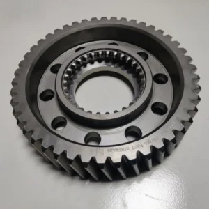 12jsdx240t-1707106 Bison Reduction Gear for Smooth Fast Subbox Mainshaft Operation — photo 5