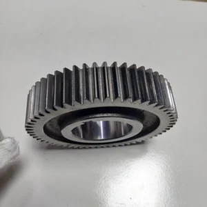 25*25*10 Middle Shaft Transmissison Gear for Shacman Howo Fast 12 Speed Gear Box — photo 3