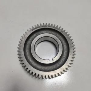 25*25*10 Middle Shaft Transmissison Gear for Shacman Howo Fast 12 Speed Gear Box — photo 4