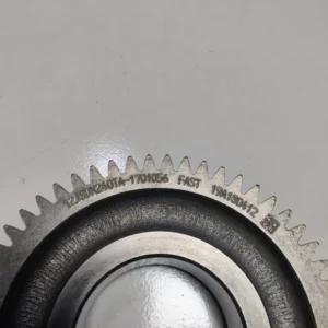 25*25*10 Middle Shaft Transmissison Gear for Shacman Howo Fast 12 Speed Gear Box — photo 5