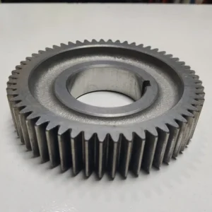 25*25*10 Middle Shaft Transmissison Gear for Shacman Howo Fast 12 Speed Gear Box — photo 6