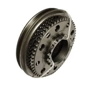 Howo Schachmann Truck Parts Synchronizer OE NO. 12js160t-1707140 for Fast Transmission