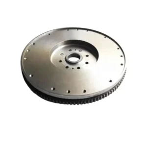 10.0L M11 QSM11 ISM11 Engine Parts 118 Tooth Flywheel Assembly by OEM 3252549 4974334