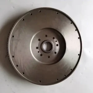 10.0L M11 QSM11 ISM11 Engine Parts 118 Tooth Flywheel Assembly by OEM 3252549 4974334 — photo 5