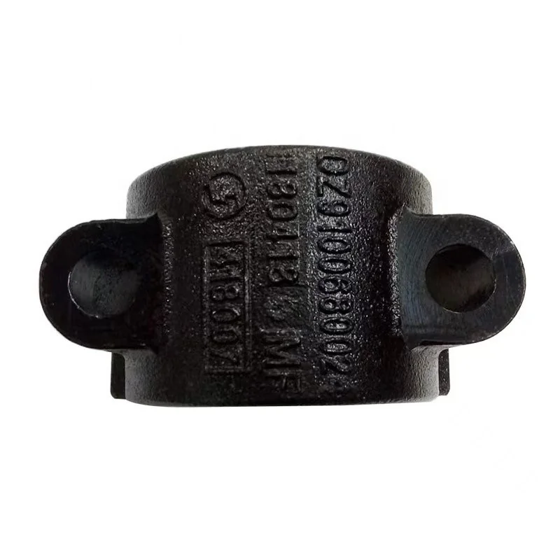 Replacement DZ9100680024 Shakman Aolong Front Axle Stabilizer Bar Fixing Clamp Block