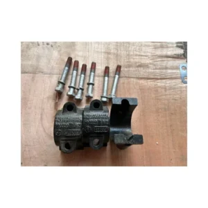 Replacement DZ9100680024 Shakman Aolong Front Axle Stabilizer Bar Fixing Clamp Block — photo 4