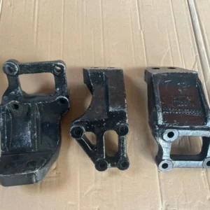 Iron Front Brackets for DZ95259590076 Shakman Aolong F3000/M3000/X3000 Engine Repair — photo 2