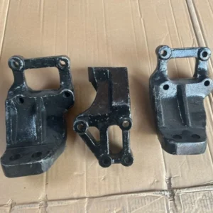 Iron Front Brackets for DZ95259590076 Shakman Aolong F3000/M3000/X3000 Engine Repair — photo 3
