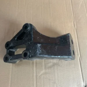 Iron Front Brackets for DZ95259590076 Shakman Aolong F3000/M3000/X3000 Engine Repair — photo 6