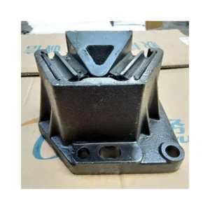 Iron Plastic Schalkmann M3000 Engine Foot Cushion Shock Absorber for Auto Engine Parts