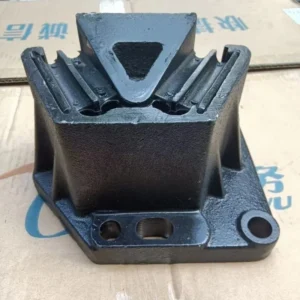 Iron Plastic Schalkmann M3000 Engine Foot Cushion Shock Absorber for Auto Engine Parts — photo 2