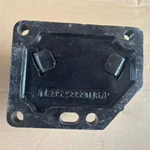 Iron Plastic Schalkmann M3000 Engine Foot Cushion Shock Absorber for Auto Engine Parts — photo 3