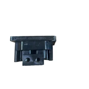 Iron Plastic Schalkmann M3000 Engine Foot Cushion Shock Absorber for Auto Engine Parts — photo 5