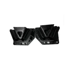 Iron Plastic Schalkmann M3000 Engine Foot Cushion Shock Absorber for Auto Engine Parts — photo 6