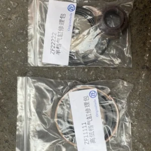 Heavy-duty Truck Half Gear Cylinder Repair Kit for OEM S16S1650 GAC Hino 700 ZF Gearbox — photo 2