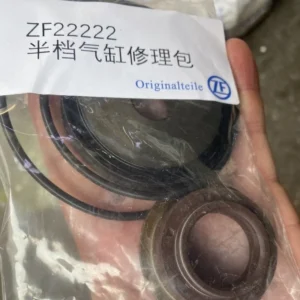 Heavy-duty Truck Half Gear Cylinder Repair Kit for OEM S16S1650 GAC Hino 700 ZF Gearbox — photo 4