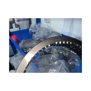 Shacman 1325 333 018 Stainless Steel Sliding Sleeve for 16S1930 16S2220 16S2230 Gearbox — photo 2
