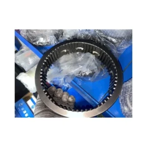 Shacman 1325 333 018 Stainless Steel Sliding Sleeve for 16S1930 16S2220 16S2230 Gearbox — photo 4