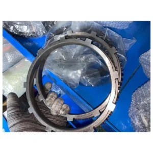SINOTRUK CNHTC 1297 333 137 Gearbox Parts Synchronizer Ring for Heavy Duty Trucks — photo 2