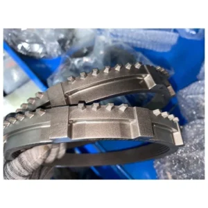 SINOTRUK CNHTC 1297 333 137 Gearbox Parts Synchronizer Ring for Heavy Duty Trucks — photo 3