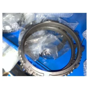 SINOTRUK CNHTC 1297 333 137 Gearbox Parts Synchronizer Ring for Heavy Duty Trucks — photo 4