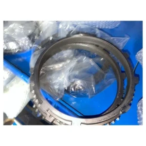 Synchronizer Cone 1296 333 050 For Gearbox 16S151/181/220/221/251 For Heavy Truck — photo 1