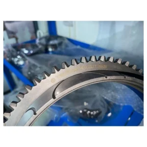 Synchronizer Cone 1296 333 050 For Gearbox 16S151/181/220/221/251 For Heavy Truck — photo 2