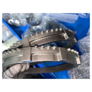Synchronizer Cone 1296 333 050 For Gearbox 16S151/181/220/221/251 For Heavy Truck — photo 4
