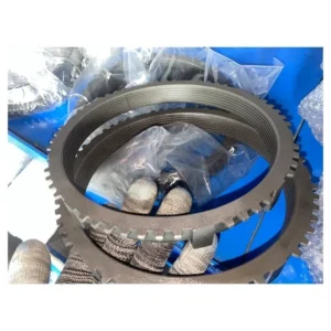 Synchronizer Cone 1296 333 050 For Gearbox 16S151/181/220/221/251 For Heavy Truck — photo 5