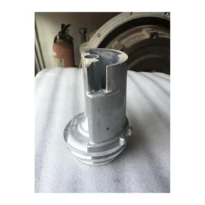 Smooth Transmission Guaranteed 1325 312 012 Manual Transmission Gearbox Assembly — photo 4