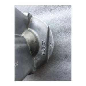 Smooth Transmission Guaranteed 1325 312 012 Manual Transmission Gearbox Assembly — photo 5