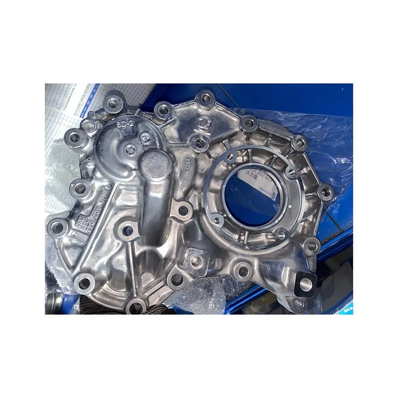 40cm*30cm*10cm Gear Box Housing 1325 402 044 Oil Pump Housing For Gearbox