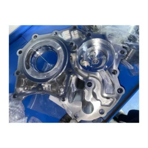 40cm*30cm*10cm Gear Box Housing 1325 402 044 Oil Pump Housing For Gearbox — photo 4