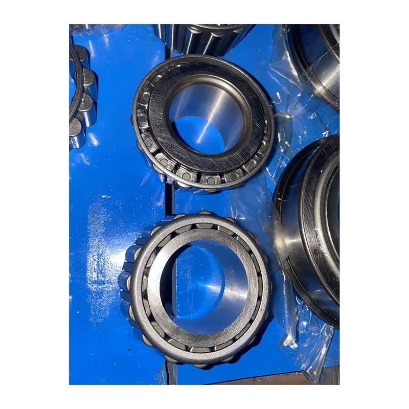SINOTRUK Howo Gearbox Front Taper Roller Bearing 0735 303 550 for Commercial Vehicles