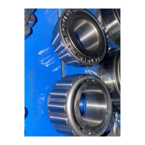 SINOTRUK Howo Gearbox Front Taper Roller Bearing 0735 303 550 for Commercial Vehicles — photo 2